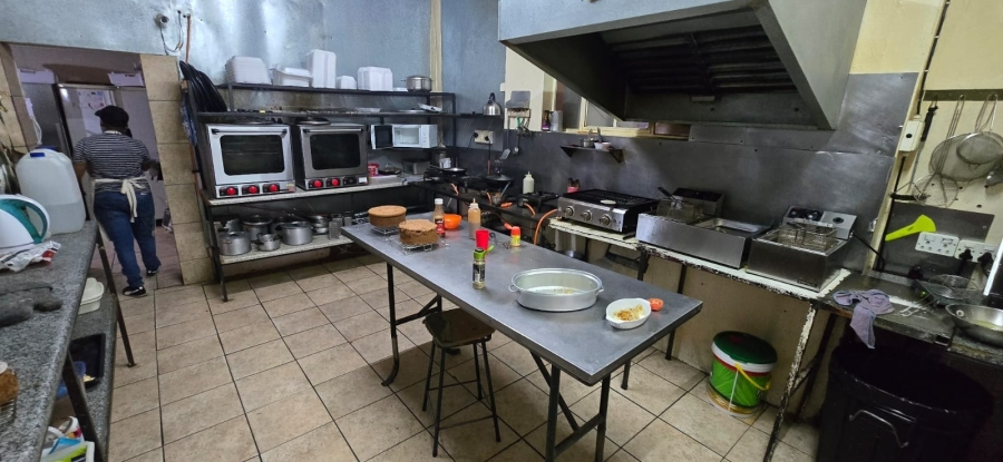 Commercial Property for Sale in Fauresmith Free State